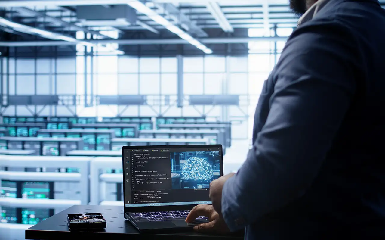Data Warehousing: The Foundation of Smarter Business Decisions